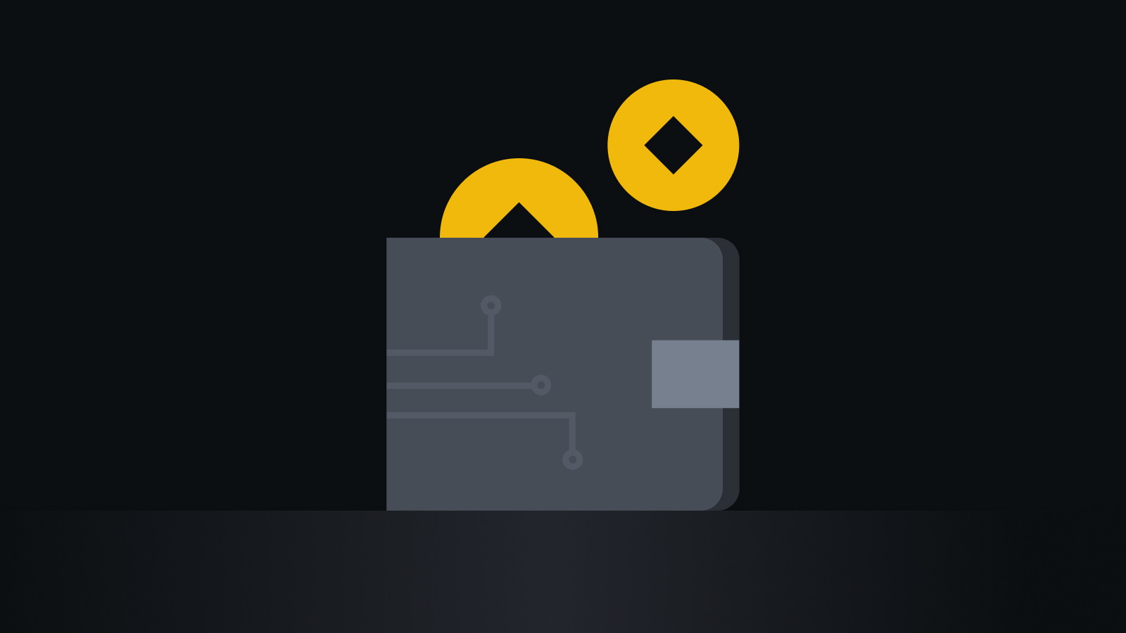 智能挖矿，轻松变现